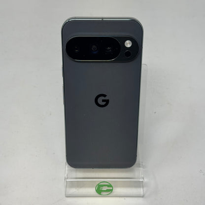 Unlocked Google Pixel 10 Pro 256GB Obsidian GA09899-US