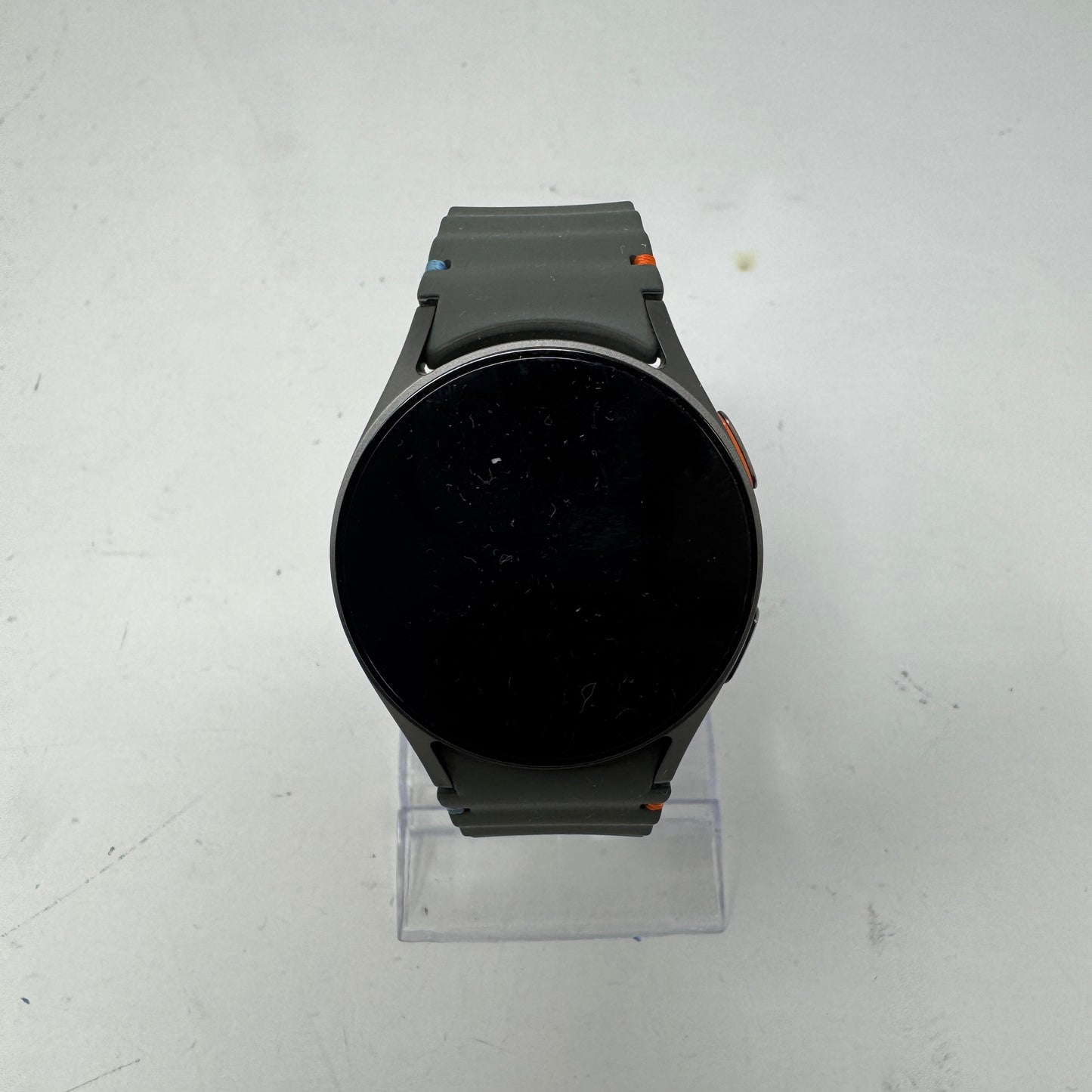Unlocked Samsung Galaxy Watch7 Aluminum Smartwatch 02ZH