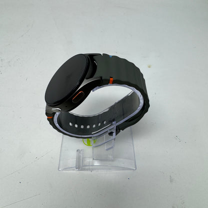 Unlocked Samsung Galaxy Watch7 Aluminum Smartwatch 02ZH