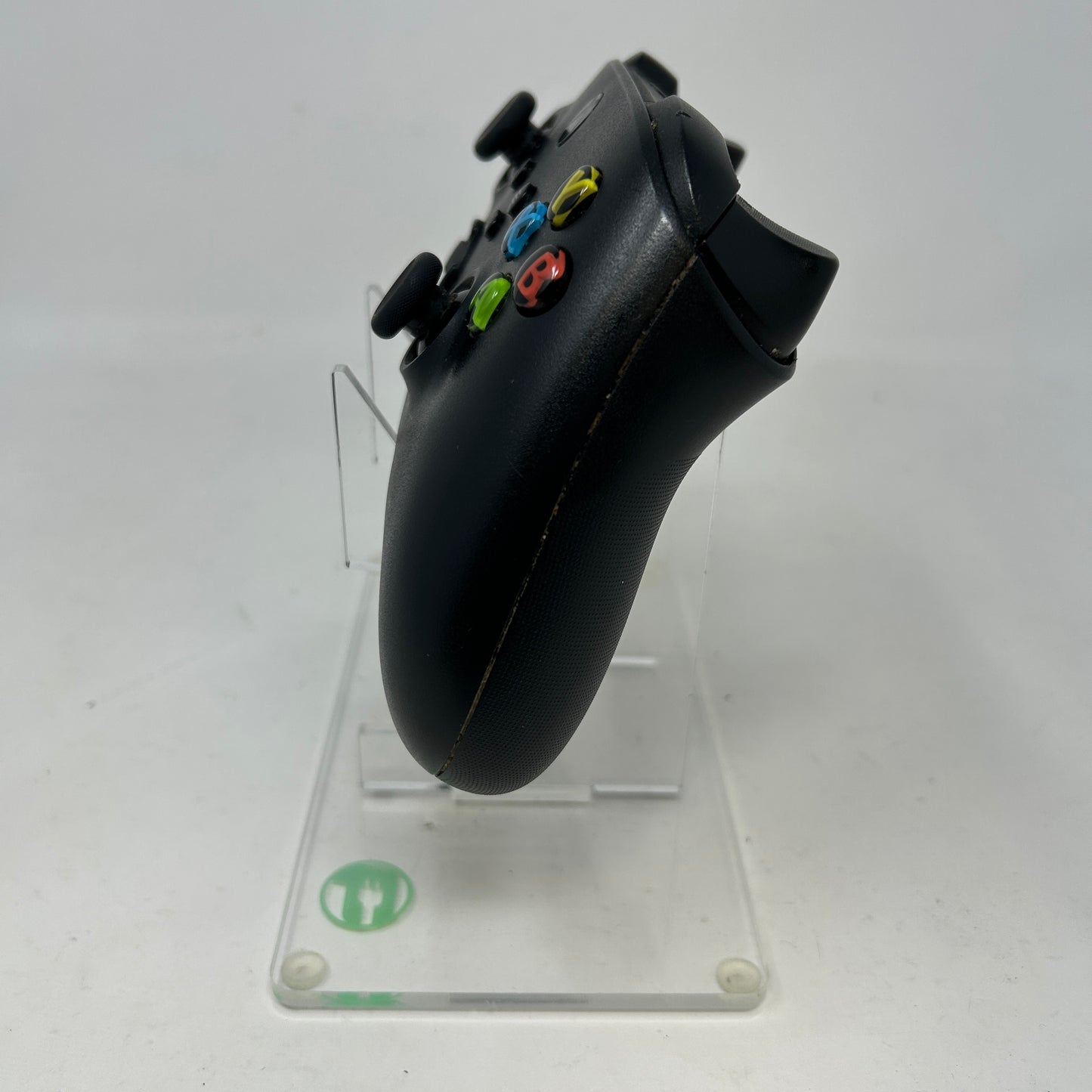 Microsoft Xbox One 1TB Console Gaming System Black 1540