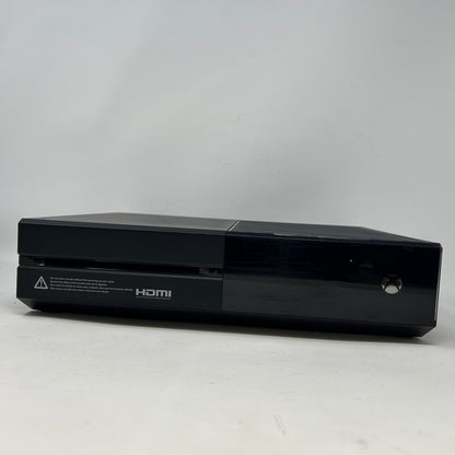 Microsoft Xbox One 1TB Console Gaming System Black 1540