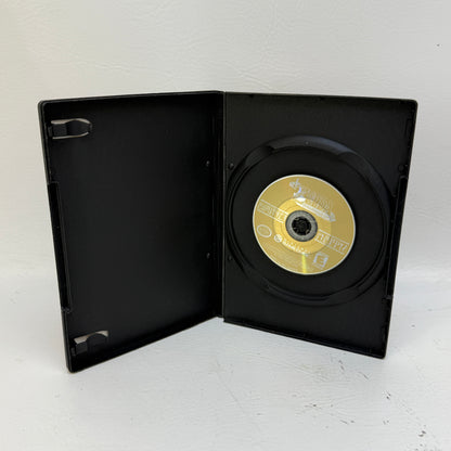 Zelda Wind Waker (Nintendo GameCube, 2003)