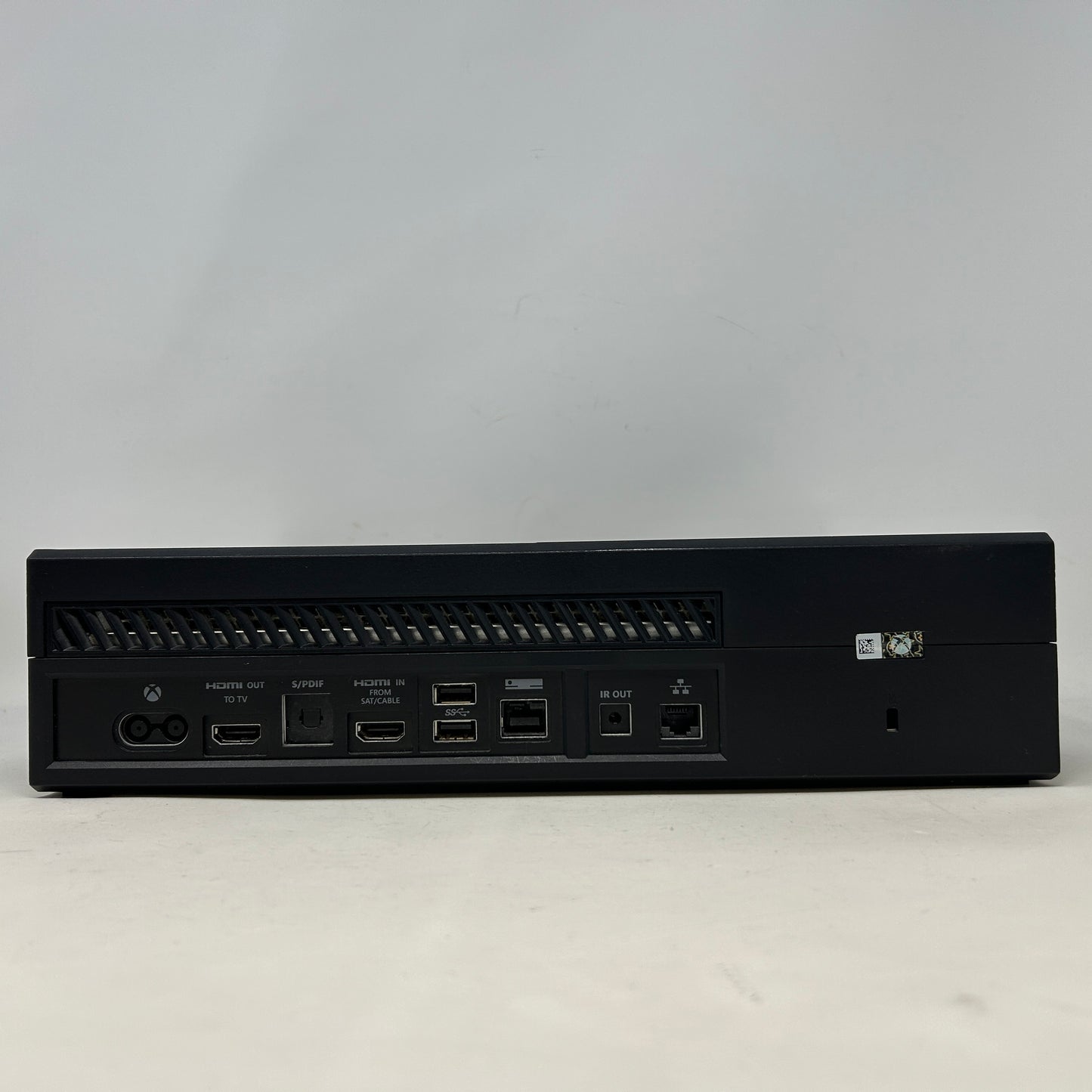 Microsoft Xbox One 1TB Console Gaming System Black 1540