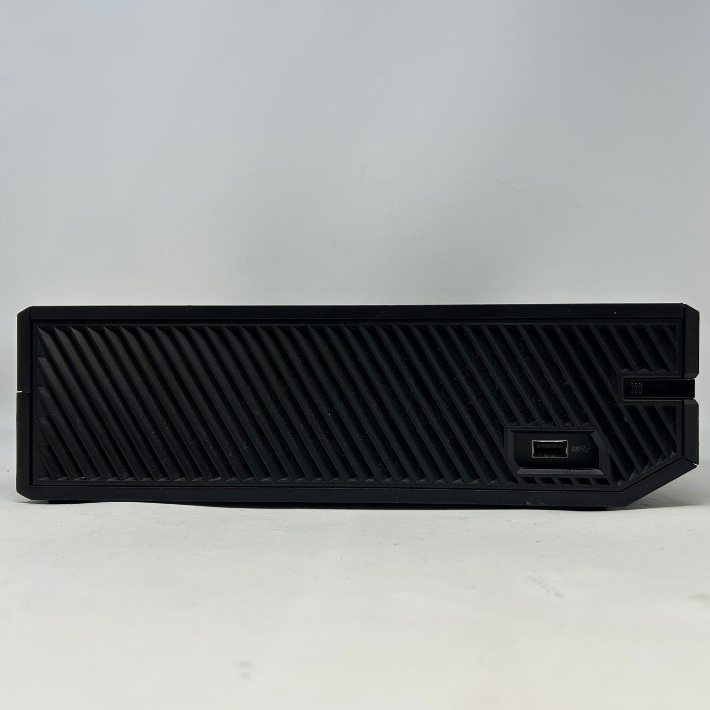 Microsoft Xbox One 1TB Console Gaming System Black 1540