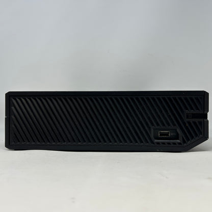 Microsoft Xbox One 1TB Console Gaming System Black 1540