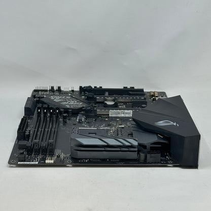 Asus ROG Strix B450-F AM4 ATX AMD DDR4 Motherboard