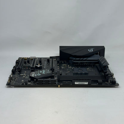 Asus ROG Strix B450-F AM4 ATX AMD DDR4 Motherboard