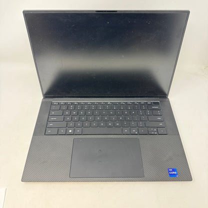 Dell XPS 15 19520 15.6" i9-12900HK 2.5GHz 64GB RAM 2TB SSD GeForce RTX 3050 Ti