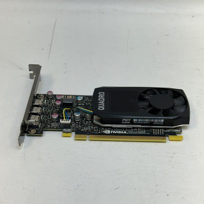 PNY Quadro P400 2GB GDDR5 Graphics Card 