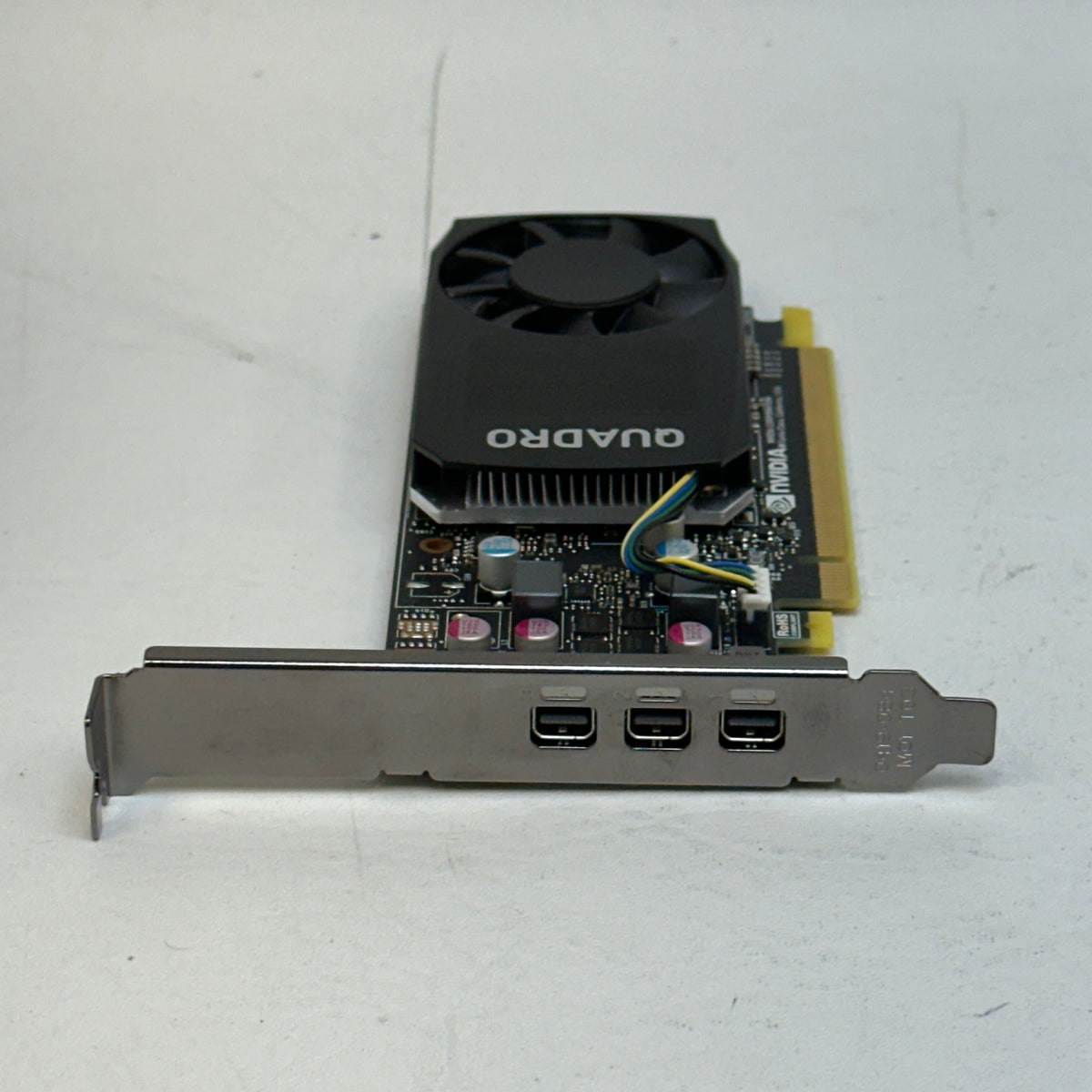 PNY Quadro P400 2GB GDDR5 Graphics Card 