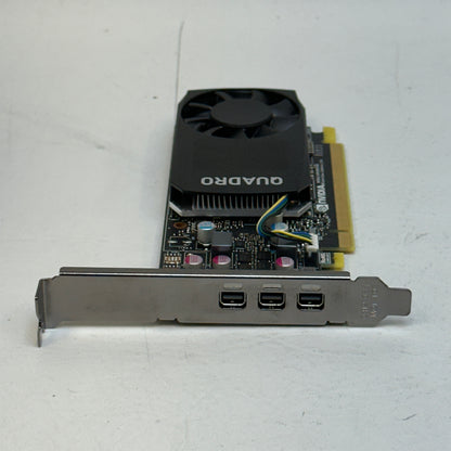 PNY Quadro P400 2GB GDDR5 Graphics Card 