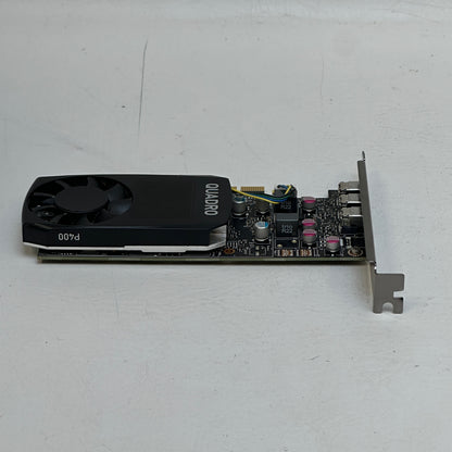 PNY Quadro P400 2GB GDDR5 Graphics Card 