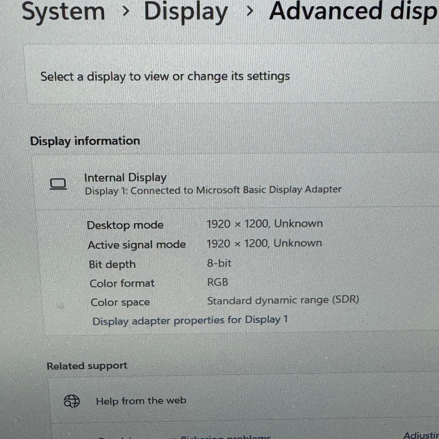 Dell XPS 15 19520 15.6" i9-12900HK 2.5GHz 64GB RAM 2TB SSD GeForce RTX 3050 Ti