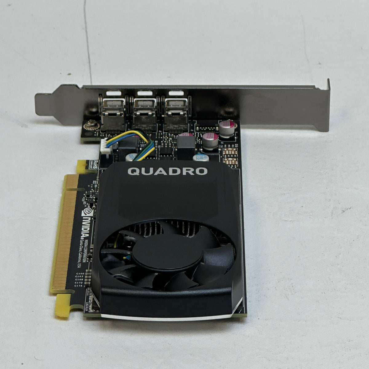 PNY Quadro P400 2GB GDDR5 Graphics Card 