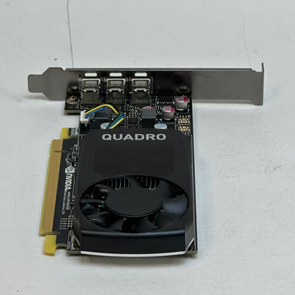PNY Quadro P400 2GB GDDR5 Graphics Card 
