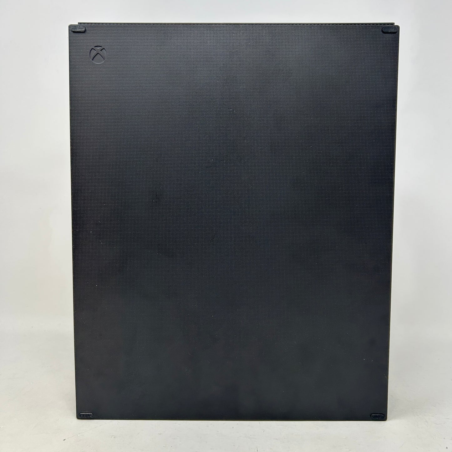 Microsoft Xbox One X 1TB Console Gaming System Black 1787