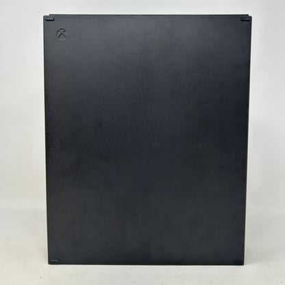 Microsoft Xbox One X 1TB Console Gaming System Black 1787