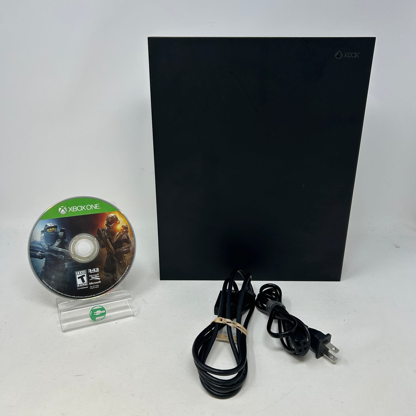 Microsoft Xbox One X 1TB Console Gaming System Black 1787