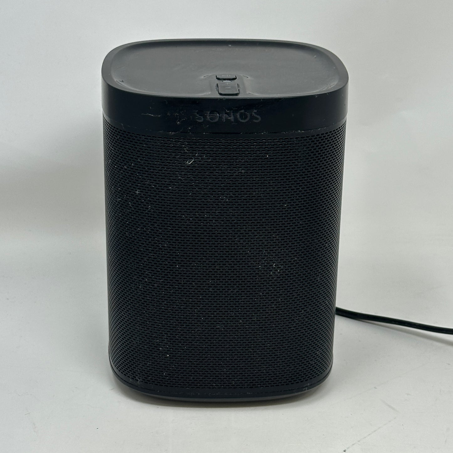 Sonos Play:1 Wireless Portable Bluetooth Speaker Black