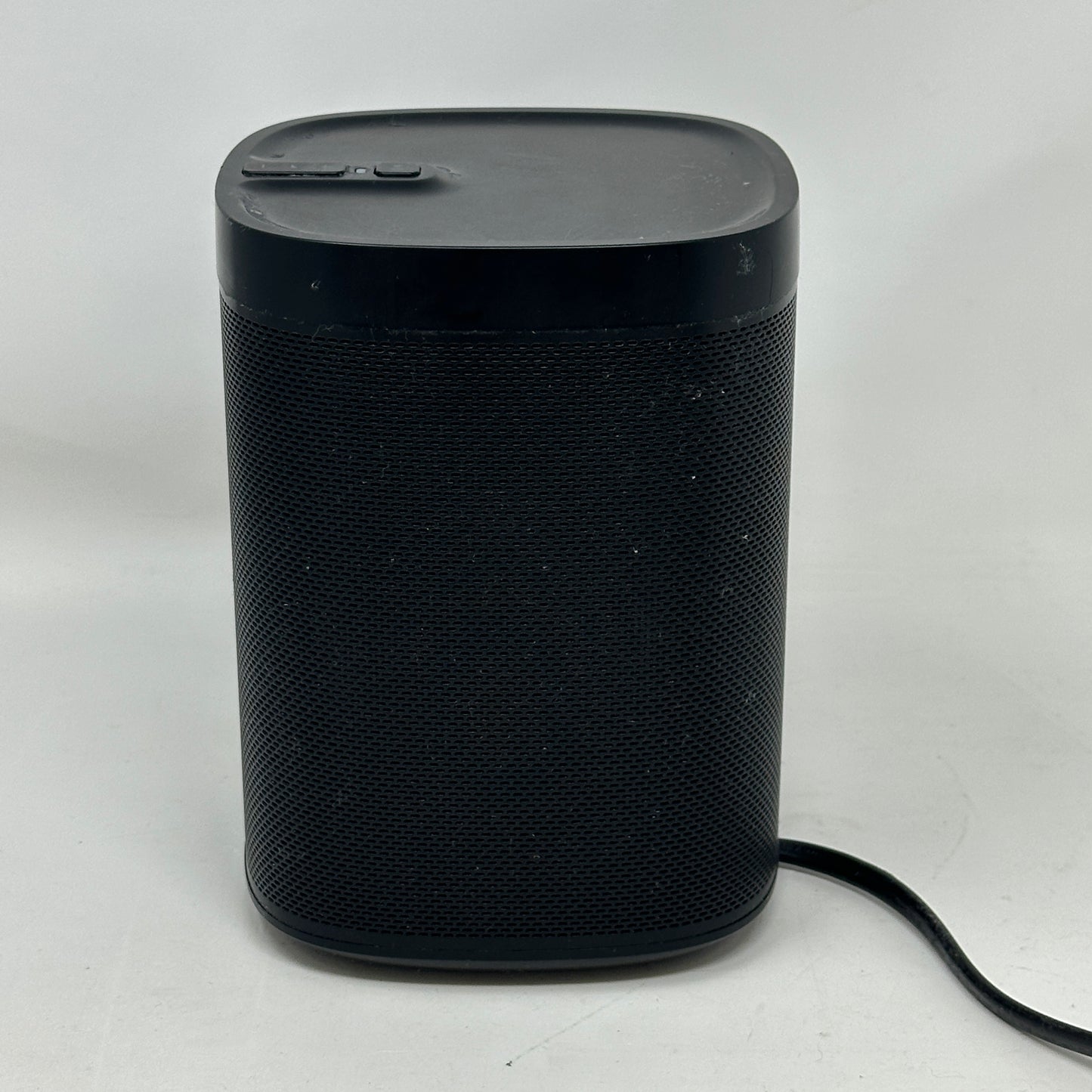 Sonos Play:1 Wireless Portable Bluetooth Speaker Black