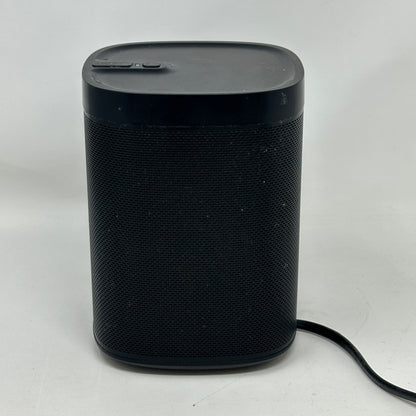 Sonos Play:1 Wireless Portable Bluetooth Speaker Black