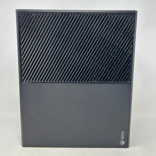 Microsoft Xbox One 500GB Console Gaming System Black 1540