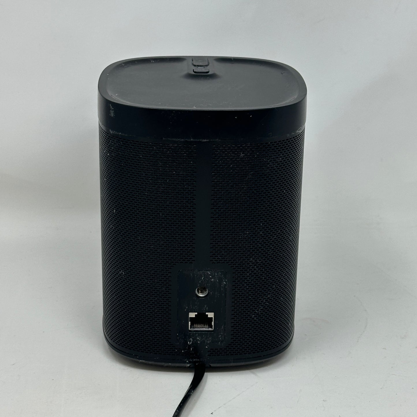 Sonos Play:1 Wireless Portable Bluetooth Speaker Black