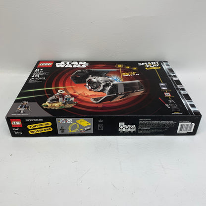 New Lego Darth Vader's TIE Fighter  Building Toy Set 75421