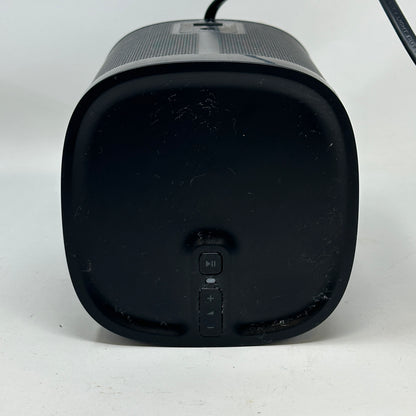 Sonos Play:1 Wireless Portable Bluetooth Speaker Black