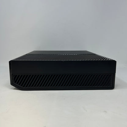 Microsoft Xbox One 500GB Console Gaming System Black 1540