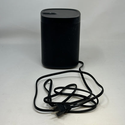 Sonos Play:1 Wireless Portable Bluetooth Speaker Black
