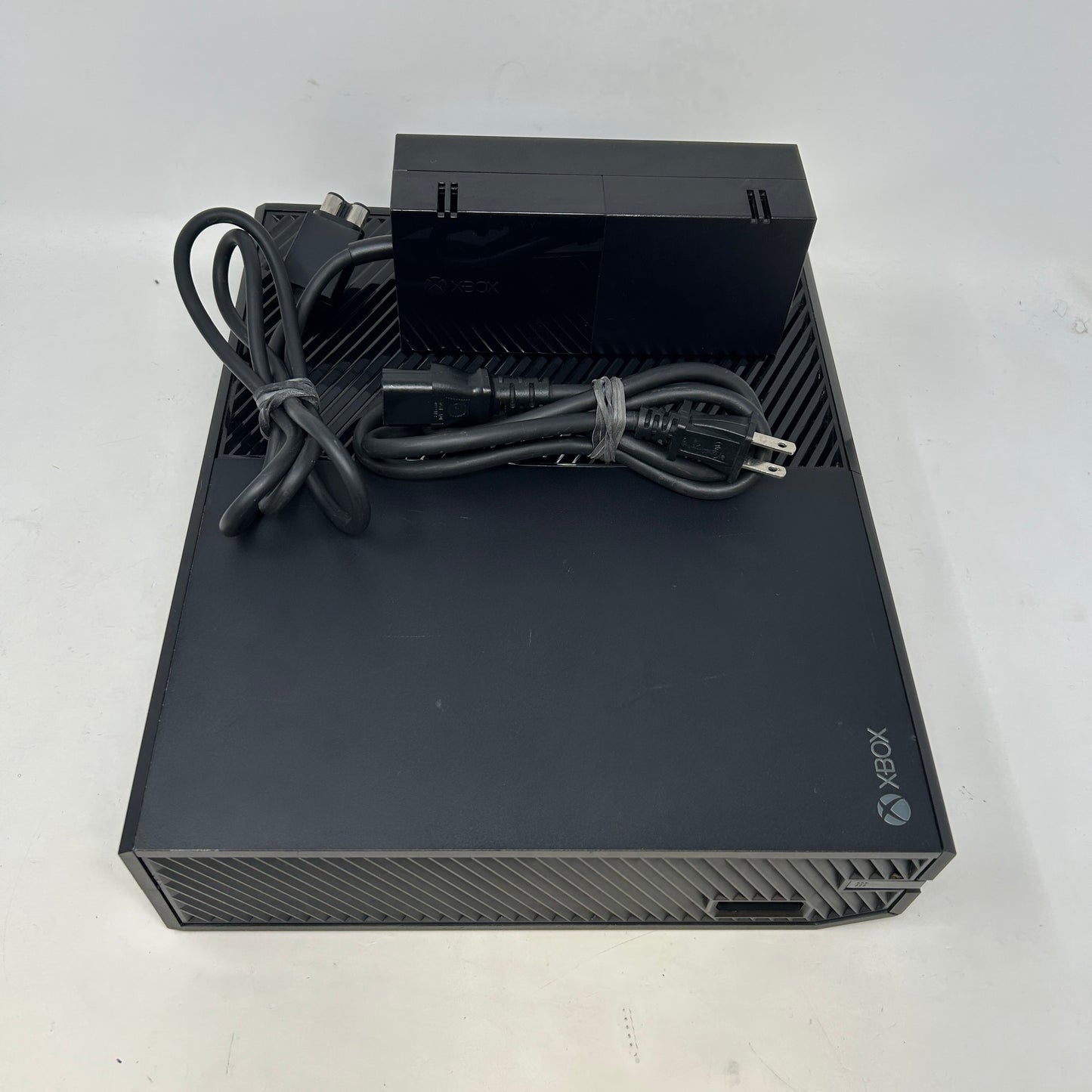 Microsoft Xbox One 500GB Console Gaming System Black 1540