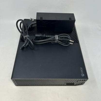 Microsoft Xbox One 500GB Console Gaming System Black 1540
