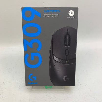 New Logitech G309 Lightspeed Wireless Gaming Mouse 910-007197