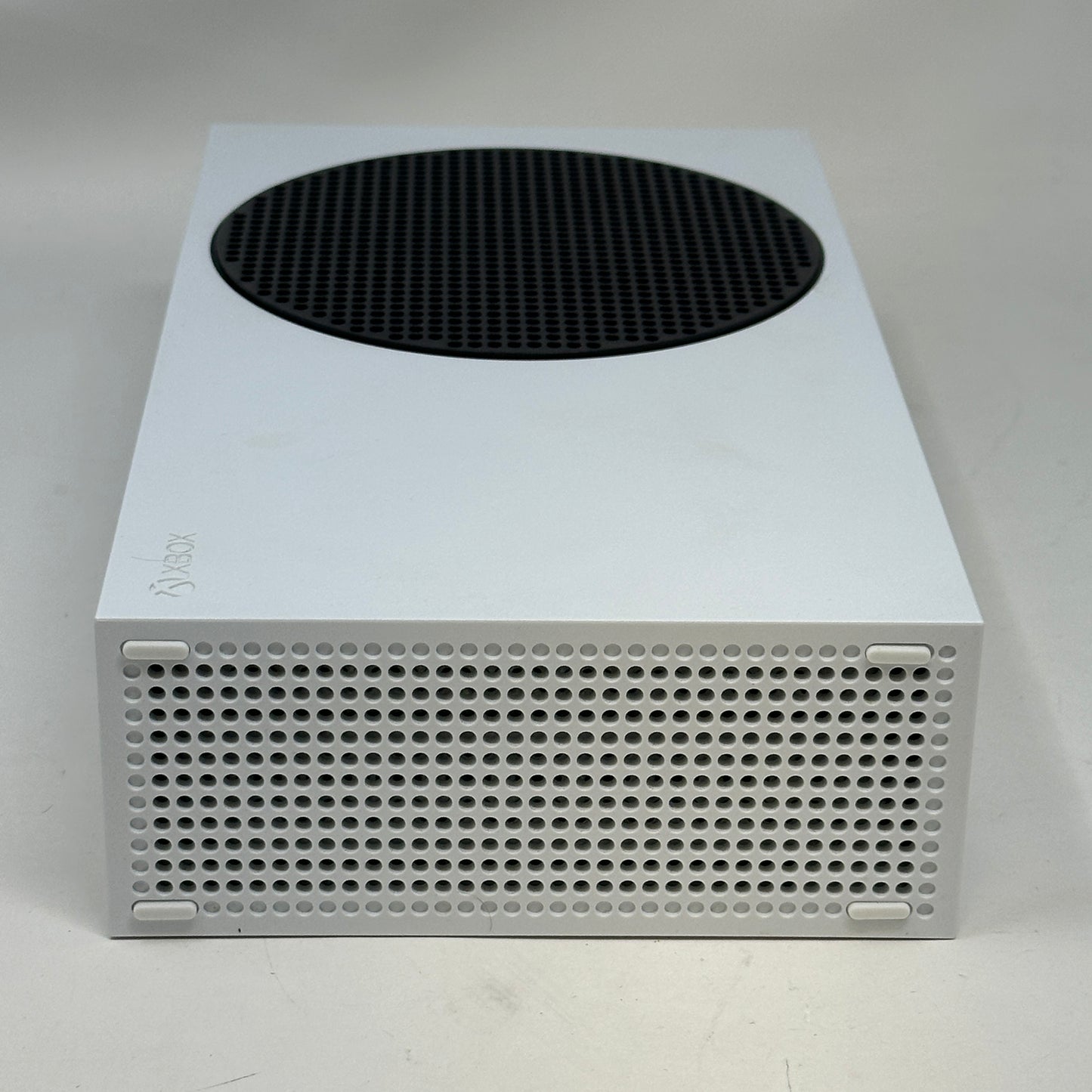 Microsoft Xbox Series S 512GB Console Gaming System Only Robot White 1883