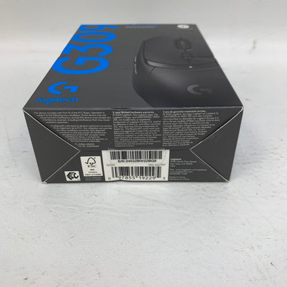 New Logitech G309 Lightspeed Wireless Gaming Mouse 910-007197