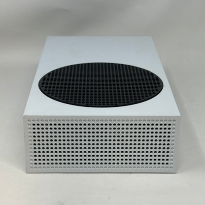 Microsoft Xbox Series S 512GB Console Gaming System Only Robot White 1883