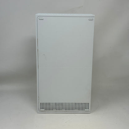 Microsoft Xbox Series S 512GB Console Gaming System Only Robot White 1883