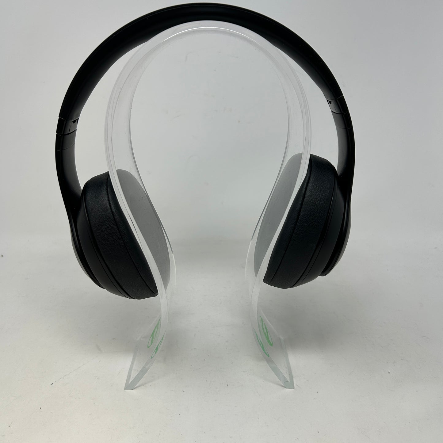 Beats Studio3 Wireless Noise Cancelling Headphones Matte Black