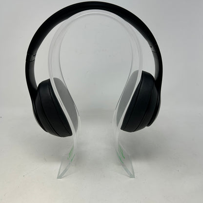 Beats Studio3 Wireless Noise Cancelling Headphones Matte Black