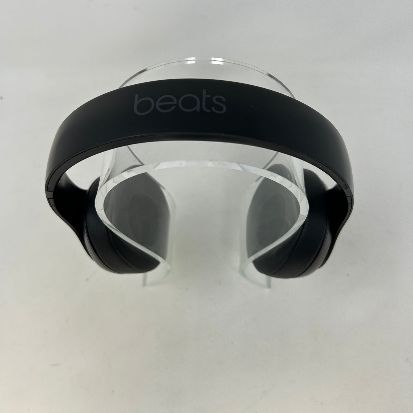 Beats Studio3 Wireless Noise Cancelling Headphones Matte Black