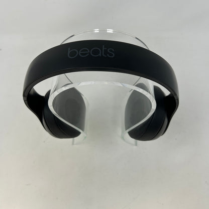 Beats Studio3 Wireless Noise Cancelling Headphones Matte Black