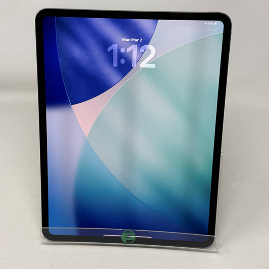 WiFi Only Apple iPad Pro 13" M5 512GB Space Black MDYL4LL/A