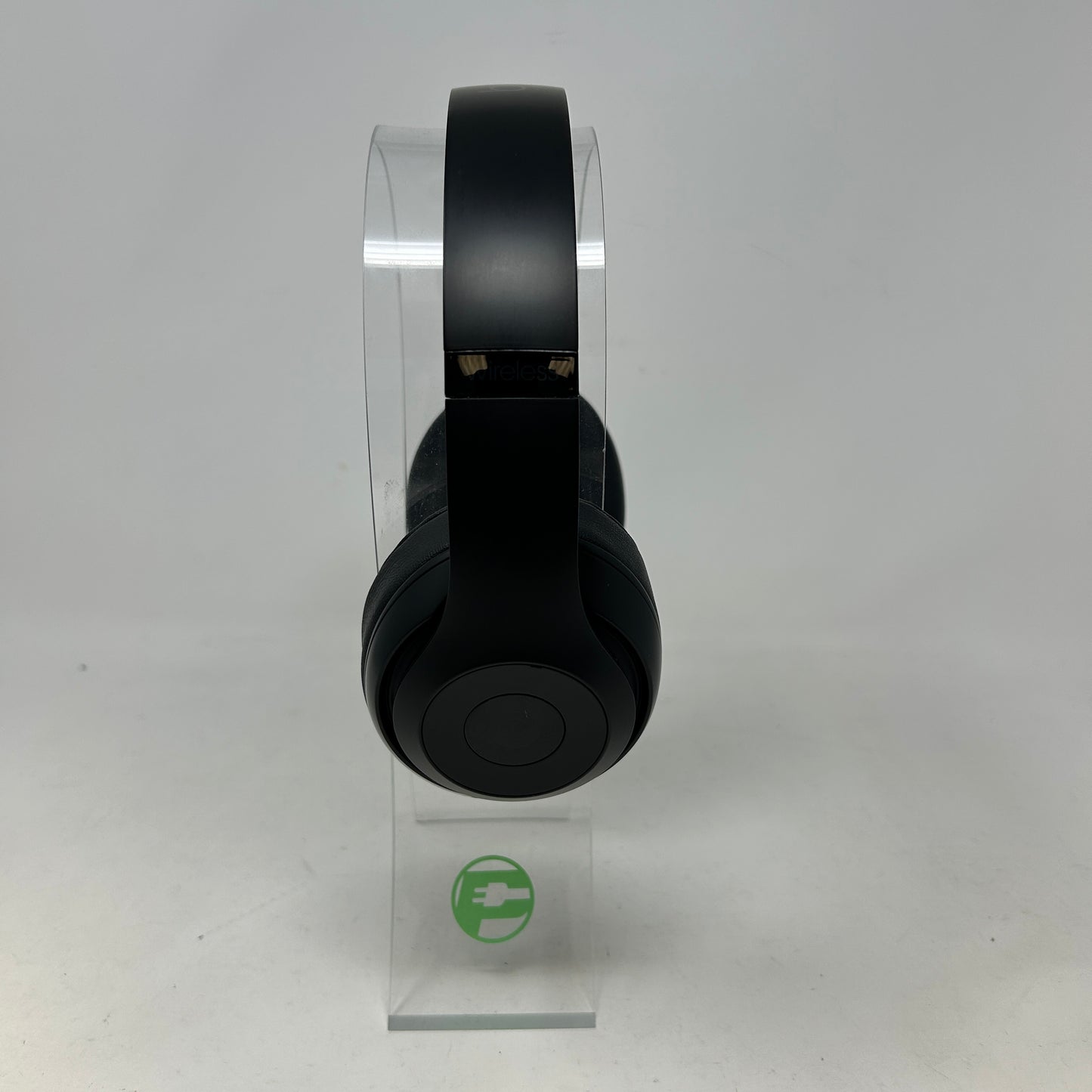 Beats Studio3 Wireless Noise Cancelling Headphones Matte Black