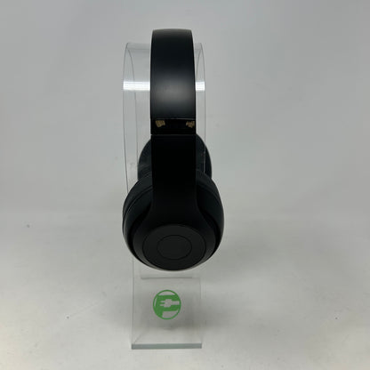 Beats Studio3 Wireless Noise Cancelling Headphones Matte Black