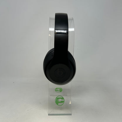 Beats Studio3 Wireless Noise Cancelling Headphones Matte Black