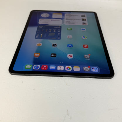 WiFi Only Apple iPad Pro 13" M5 512GB Space Black MDYL4LL/A