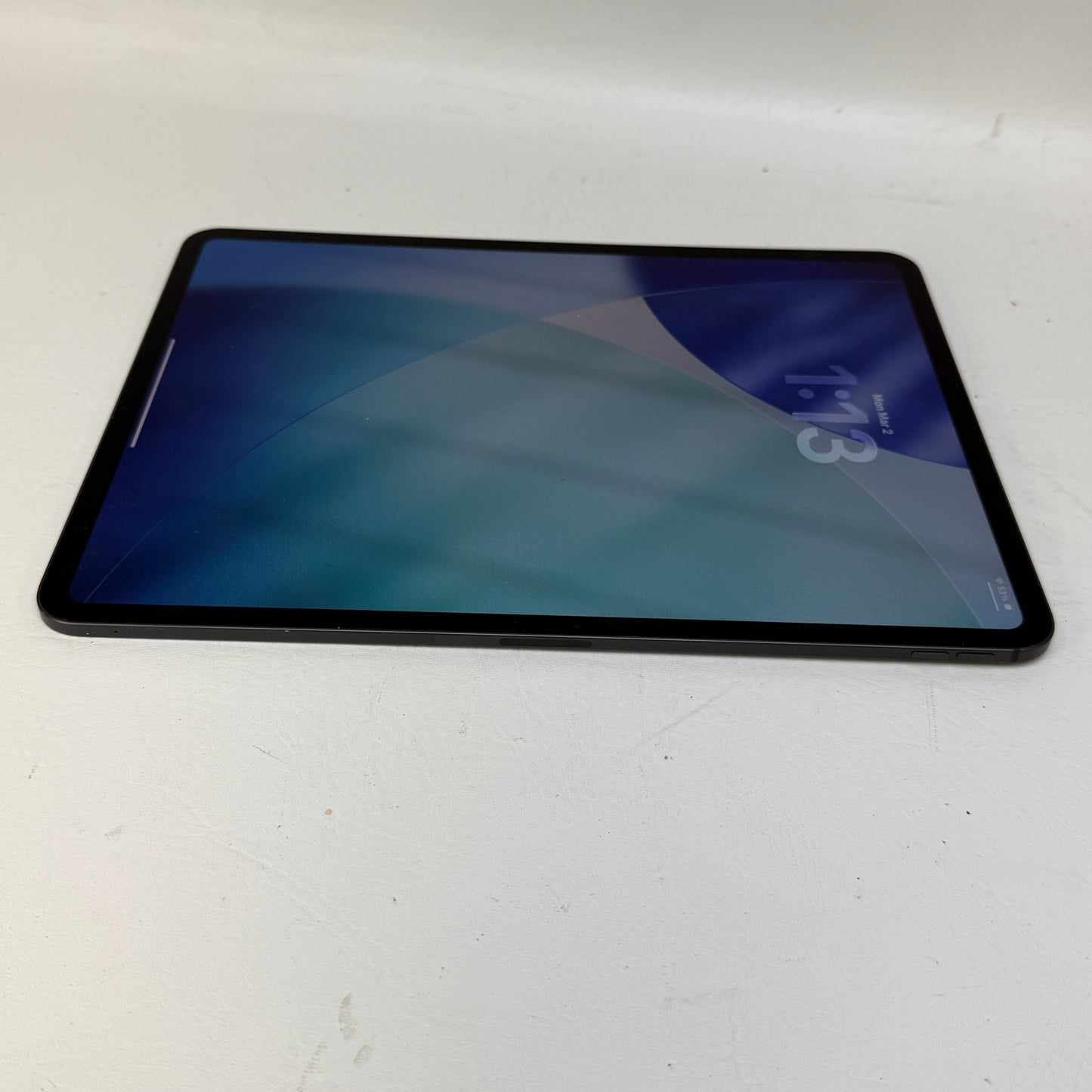 WiFi Only Apple iPad Pro 13" M5 512GB Space Black MDYL4LL/A