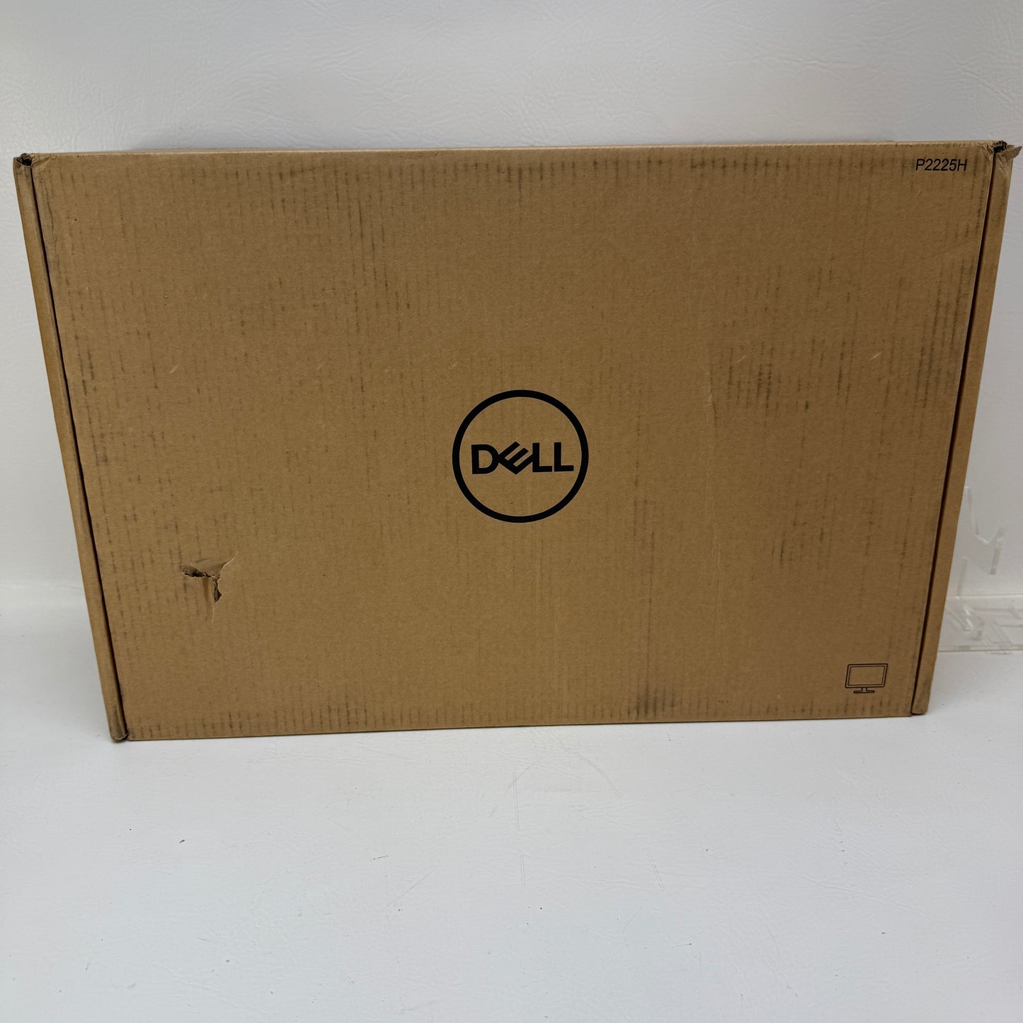 New Dell 22" P2225H LED-backlit LCD IPS 100Hz FHD Computer Monitor