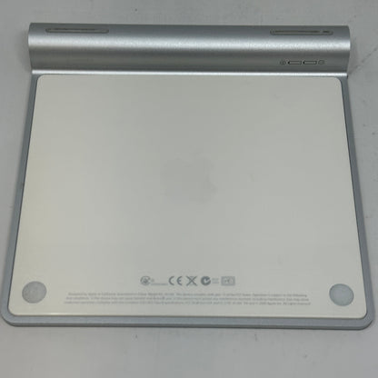 Apple Magic Smart Wireless Trackpad A1339 Silver
